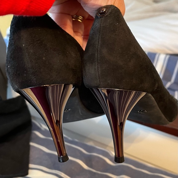 Kenneth Cole Cocktail shoes - Picture 10 of 11